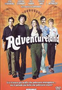 Adventureland