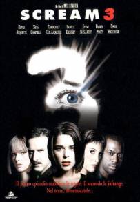 Scream 3