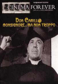 Don Camillo monsignore... ma non troppo