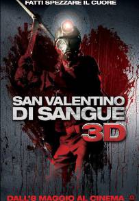 San Valentino di sangue in 3-D