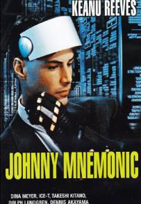 Johnny Mnemonic