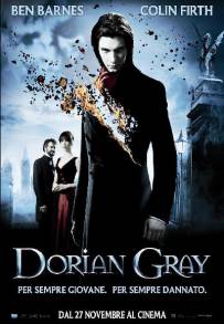 Dorian Gray