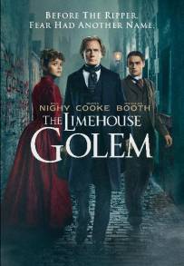 The Limehouse Golem - Mistero sul Tamigi