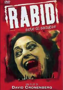 Rabid - Sete di sangue