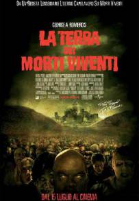 La terra dei morti viventi