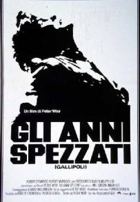 Gli anni spezzati