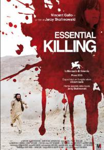 Essential Killing