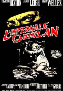 L'infernale Quinlan