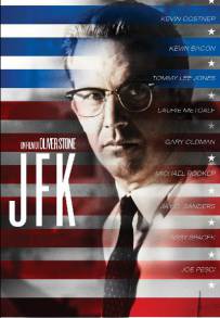 JFK - Un caso ancora aperto