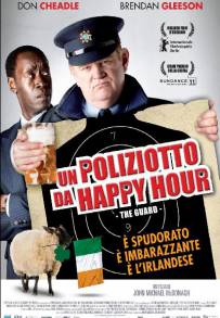 Un poliziotto da happy hour