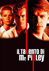 Il talento di Mr. Ripley