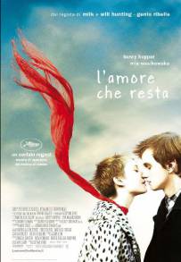 L'amore che resta