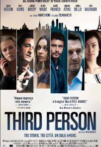 Third Person