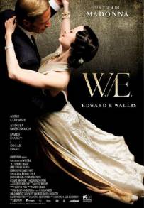 W.E. - Edward e Wallis