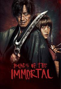 Blade of the Immortal