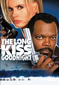 Spy: The Long Kiss Goodnight