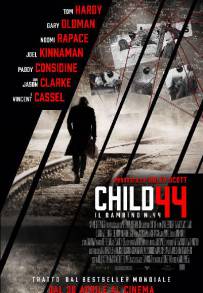 Child 44 - Il bambino n. 44