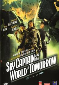 Sky Captain and the World of Tomorrow