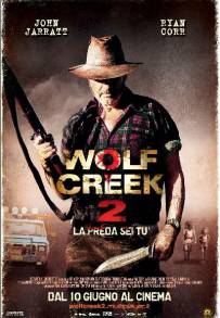 Wolf Creek 2