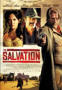 The Salvation