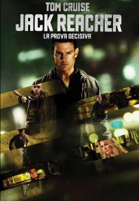 Jack Reacher - La prova decisiva