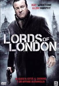 Lords of London