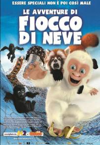 Le avventure di Fiocco di Neve