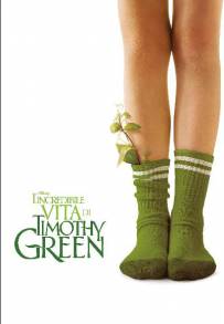 L'incredibile vita di Timothy Green