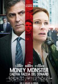 Money Monster - L'altra faccia del denaro