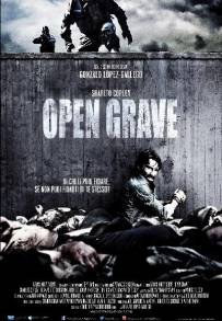 Open Grave