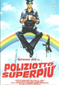 Poliziotto superpiù