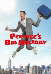 Pee-wee's Big Holiday