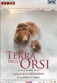 La terra degli orsi