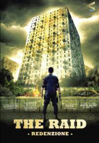 The Raid - Redenzione