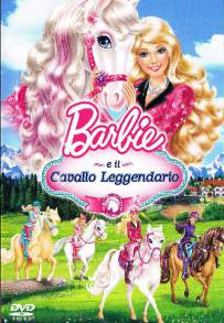 Barbie e il cavallo leggendario