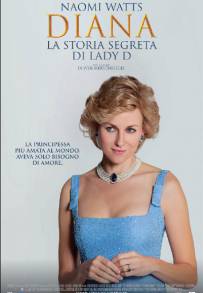 Diana - La storia segreta di Lady D