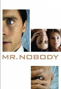 Mr. Nobody