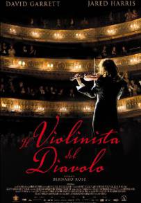 Il violinista del diavolo