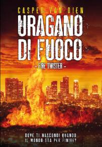 Uragano di fuoco