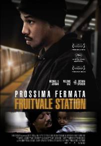 Prossima fermata Fruitvale Station