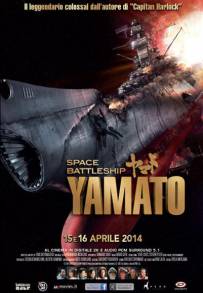 Space Battleship Yamato