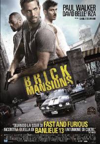 Brick Mansions