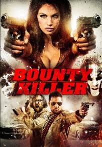 Bounty Killer