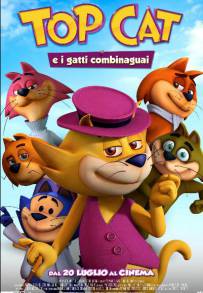 Top Cat e i gatti combinaguai