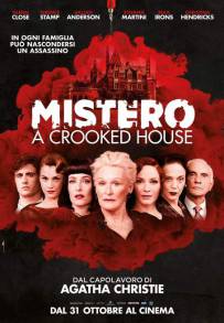 Mistero a Crooked House