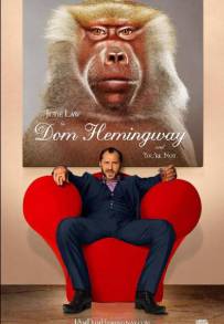 Dom Hemingway