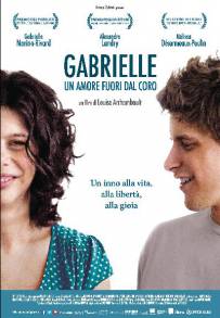 Gabrielle - Un amore fuori dal coro