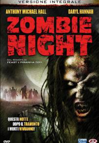 Zombie Night