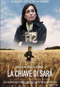 La chiave di Sara