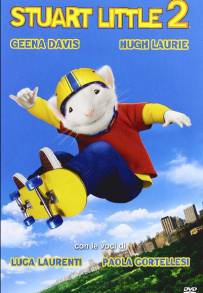 Stuart Little 2